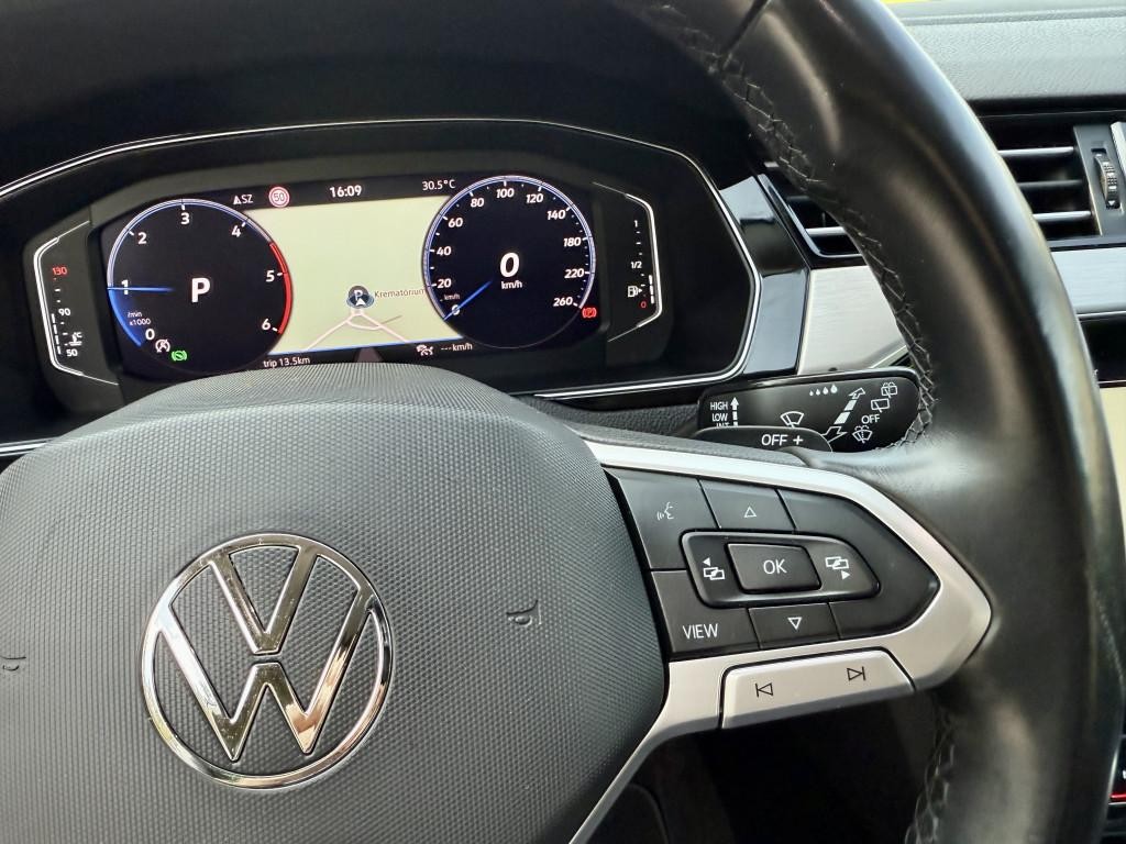 Volkswagen Passat Variant 2.0TDI DSG ELEGANCE FACELIFT 2021