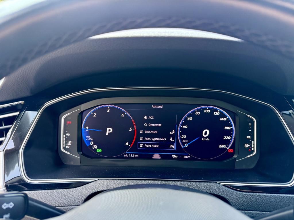 Volkswagen Passat Variant 2.0TDI DSG ELEGANCE FACELIFT 2021