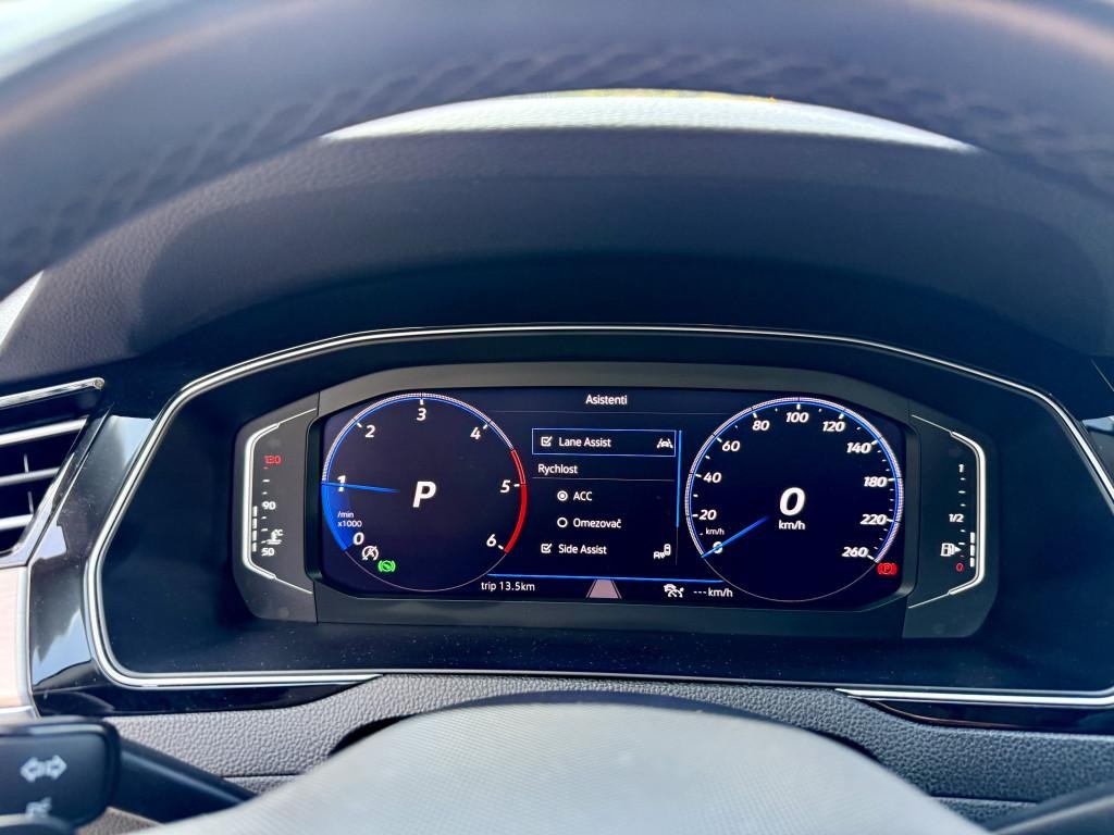 Volkswagen Passat Variant 2.0TDI DSG ELEGANCE FACELIFT 2021