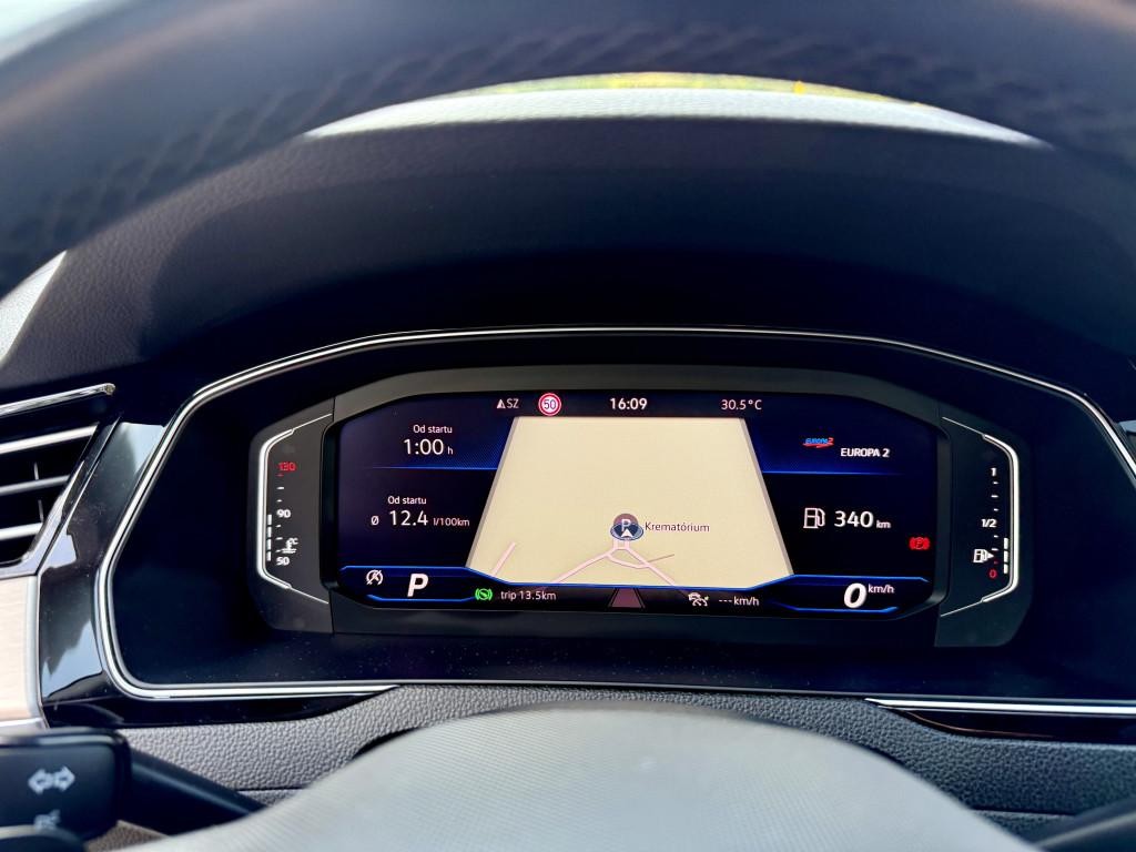 Volkswagen Passat Variant 2.0TDI DSG ELEGANCE FACELIFT 2021