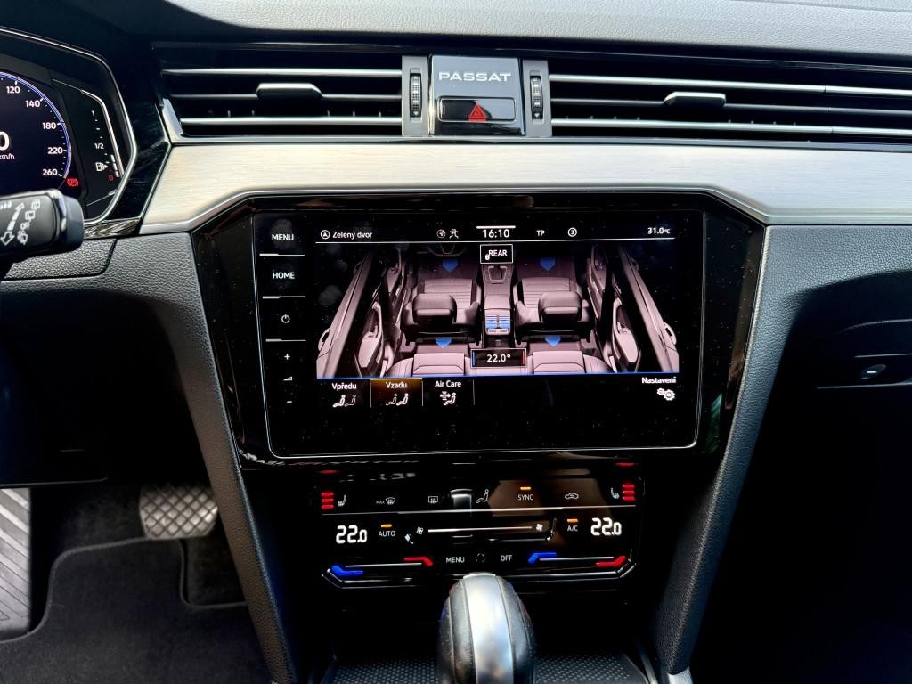 Volkswagen Passat Variant 2.0TDI DSG ELEGANCE FACELIFT 2021