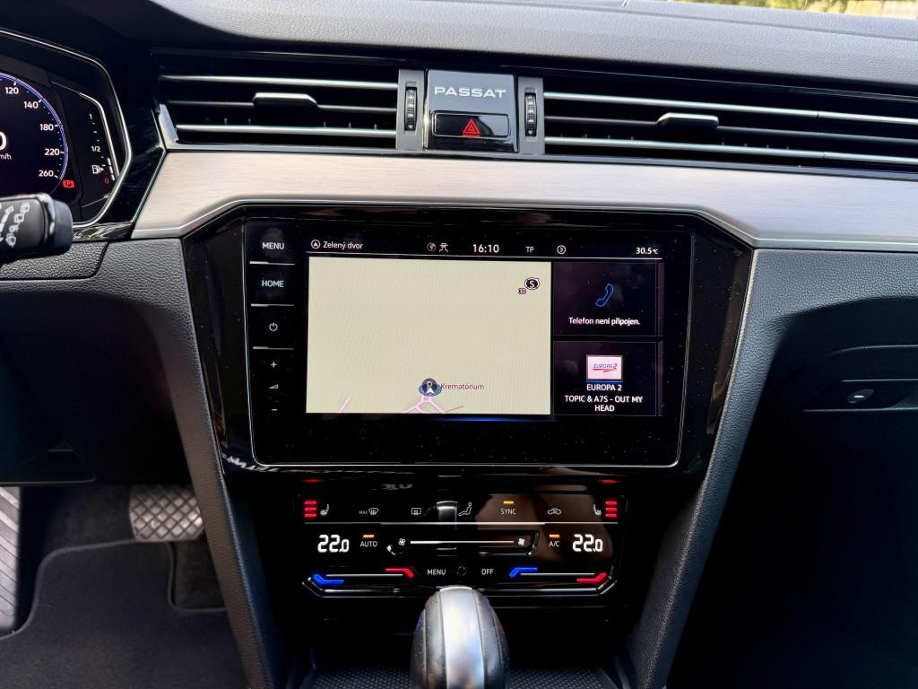 Volkswagen Passat Variant 2.0TDI DSG ELEGANCE FACELIFT 2021