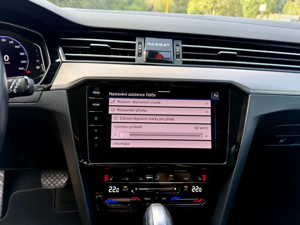Volkswagen Passat Variant 2.0TDI DSG ELEGANCE FACELIFT 2021
