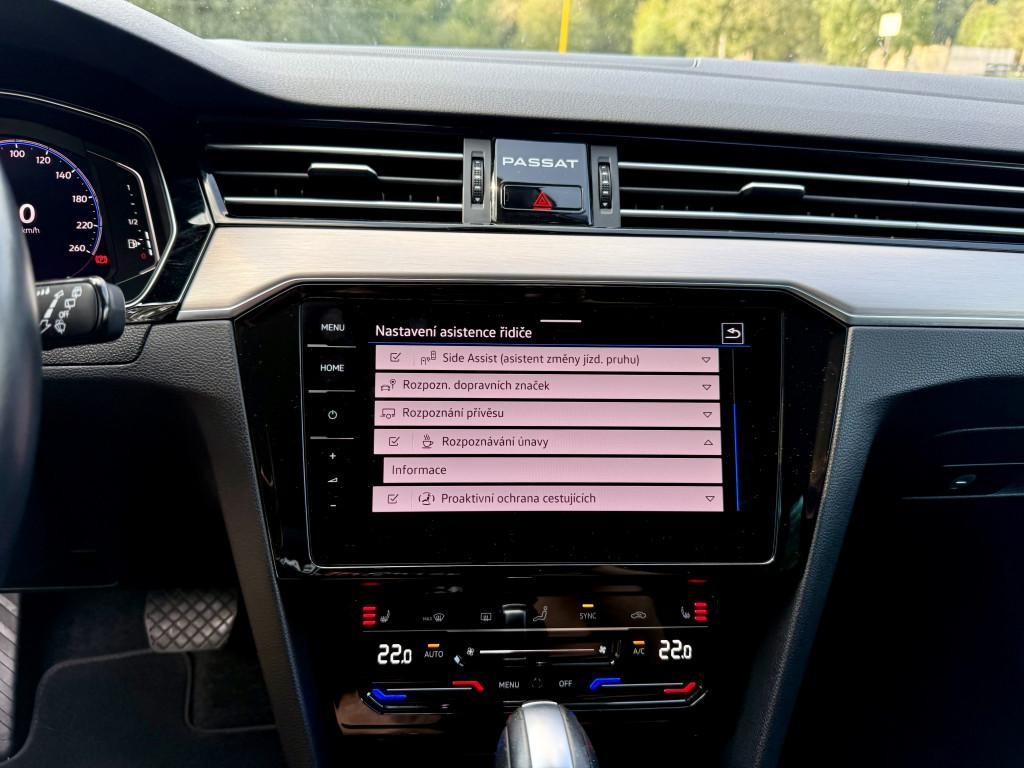 Volkswagen Passat Variant 2.0TDI DSG ELEGANCE FACELIFT 2021