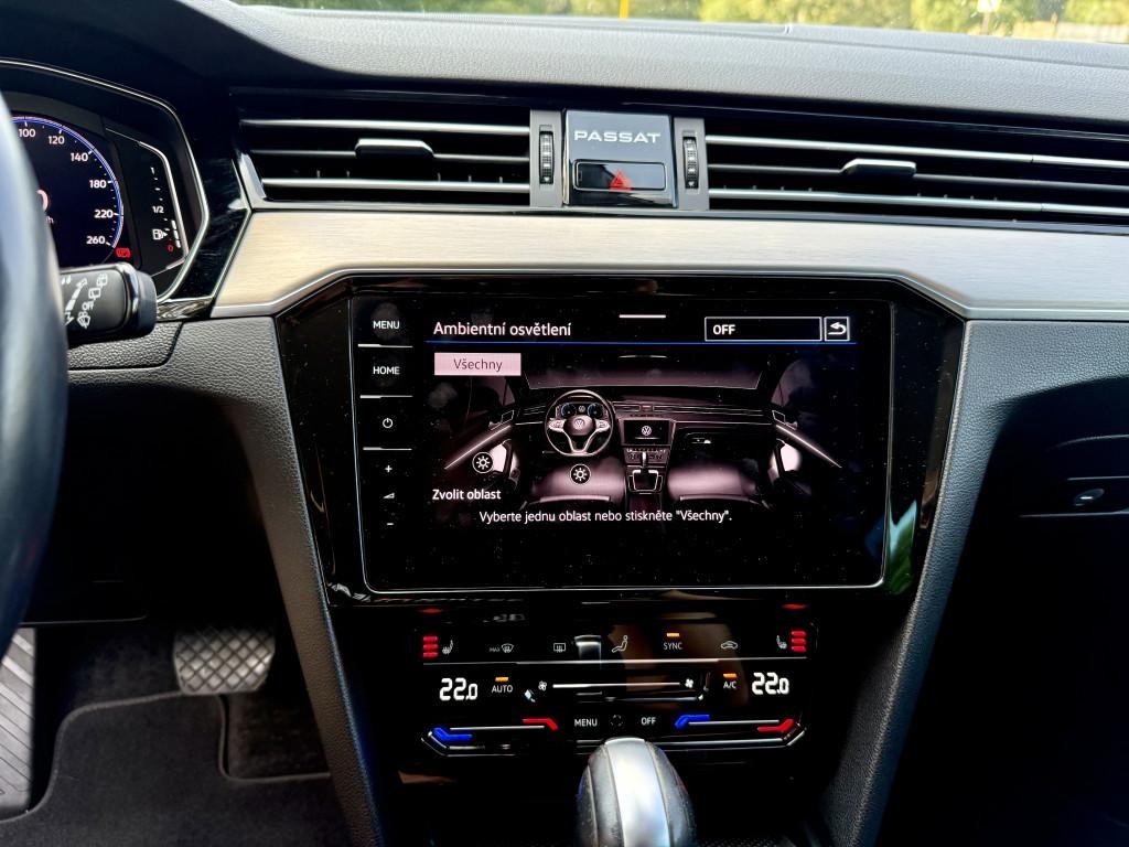 Volkswagen Passat Variant 2.0TDI DSG ELEGANCE FACELIFT 2021