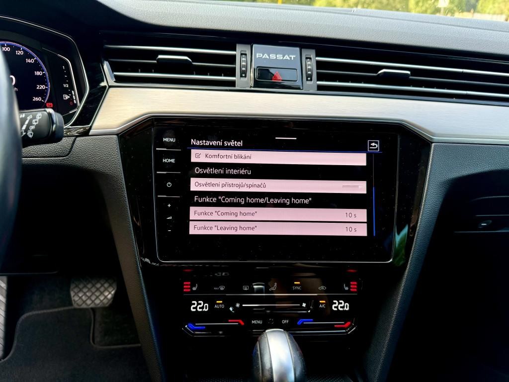 Volkswagen Passat Variant 2.0TDI DSG ELEGANCE FACELIFT 2021