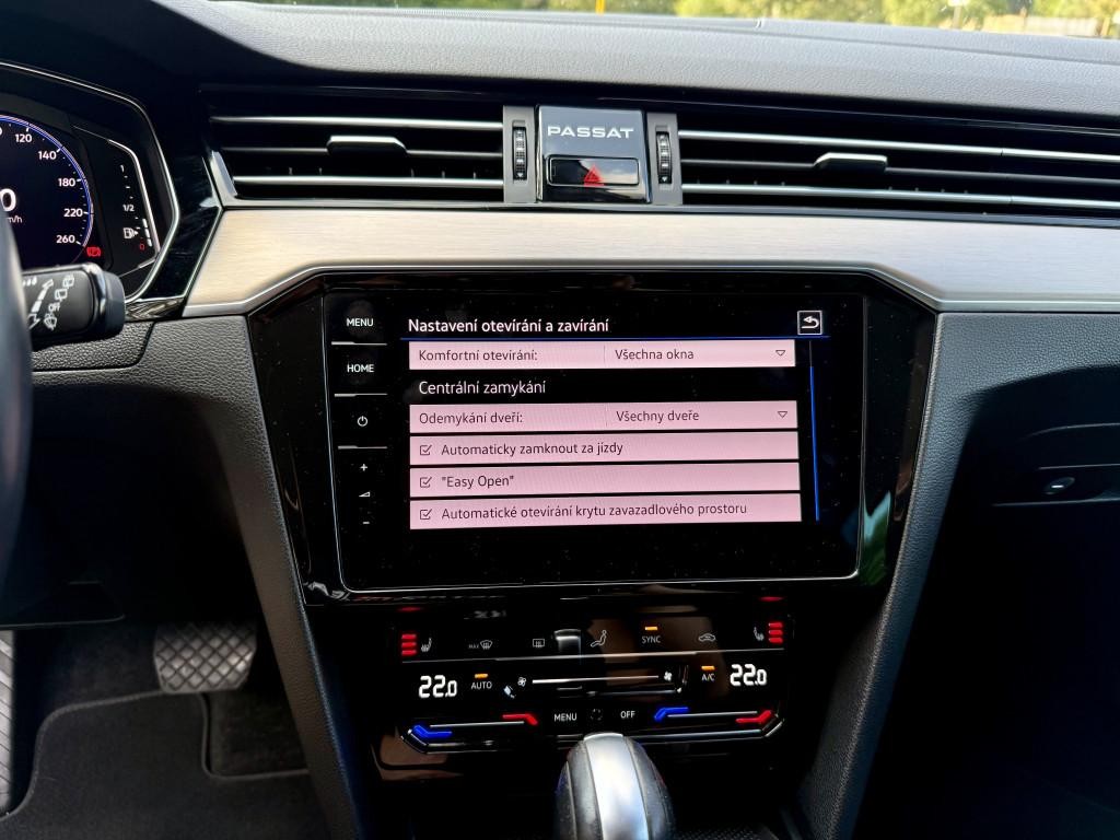 Volkswagen Passat Variant 2.0TDI DSG ELEGANCE FACELIFT 2021