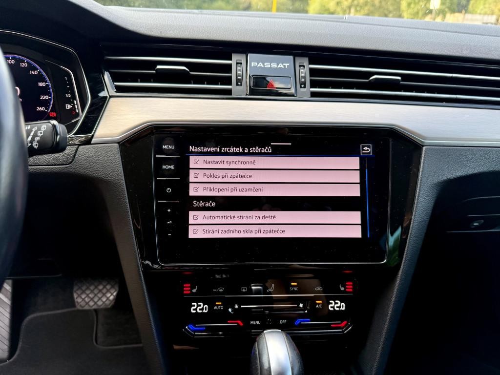 Volkswagen Passat Variant 2.0TDI DSG ELEGANCE FACELIFT 2021