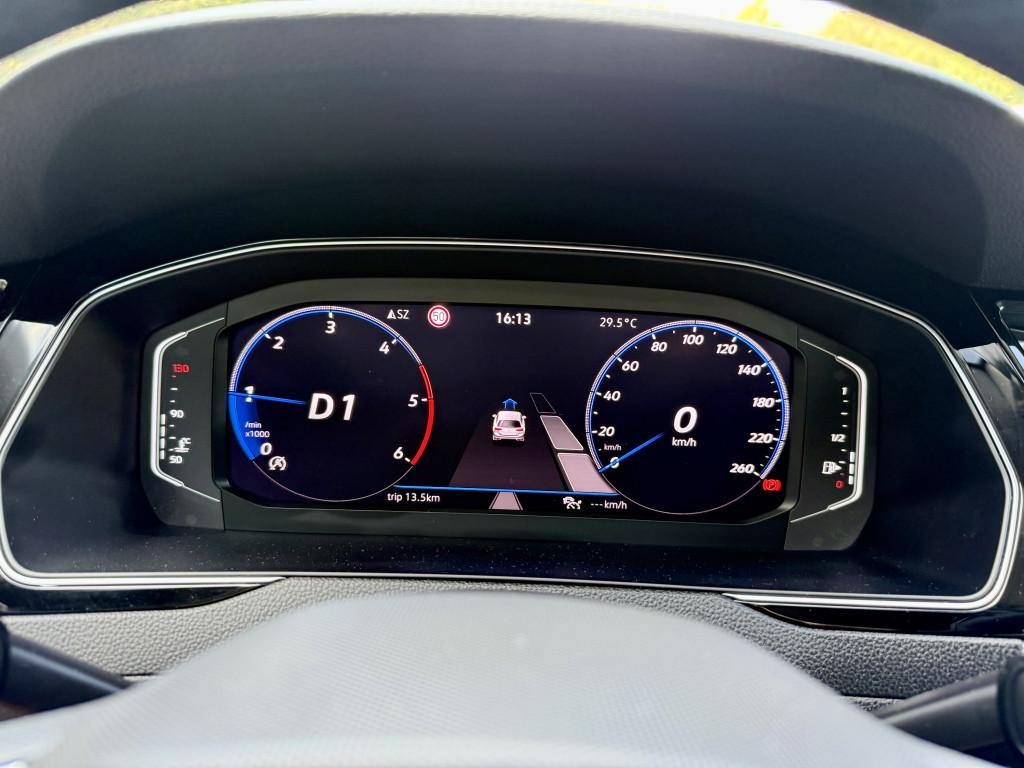 Volkswagen Passat Variant 2.0TDI DSG ELEGANCE FACELIFT 2021
