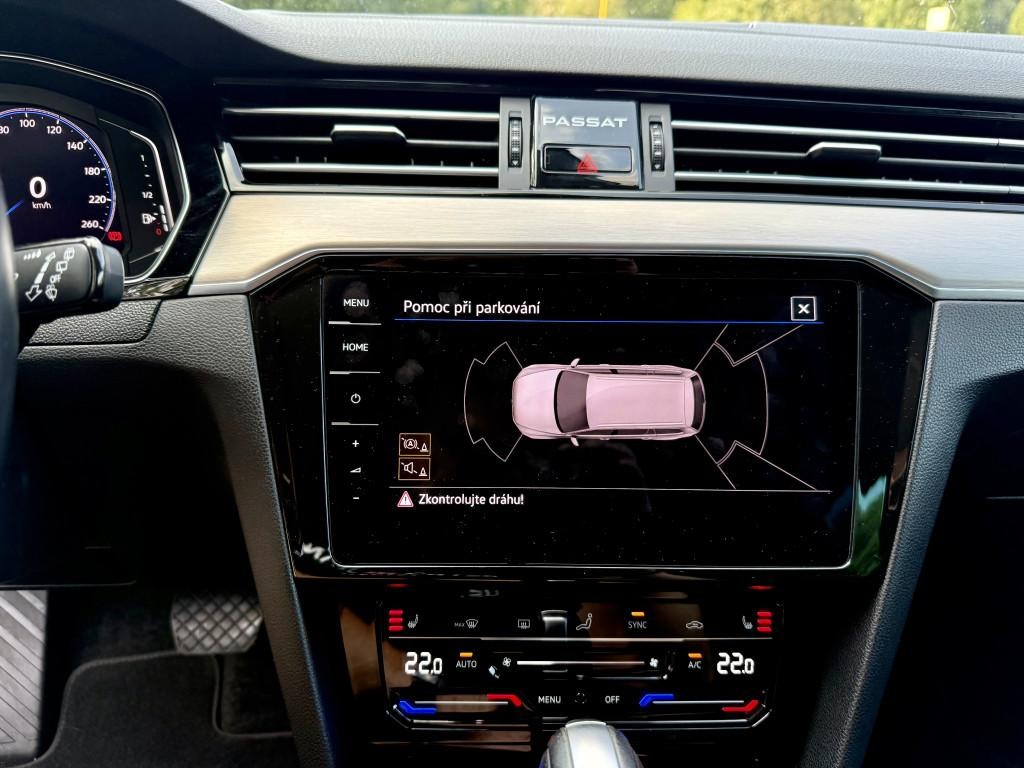 Volkswagen Passat Variant 2.0TDI DSG ELEGANCE FACELIFT 2021