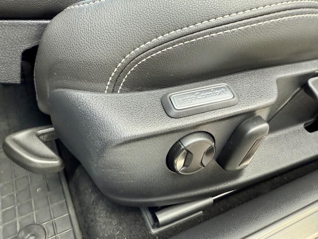 Volkswagen Passat Variant 2.0TDI DSG ELEGANCE FACELIFT 2021