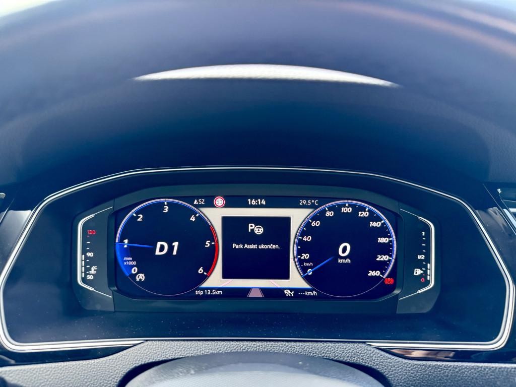 Volkswagen Passat Variant 2.0TDI DSG ELEGANCE FACELIFT 2021