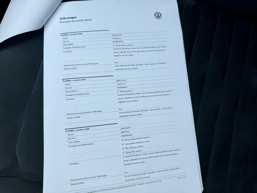 Volkswagen Passat Variant 2.0TDI DSG ELEGANCE FACELIFT 2021