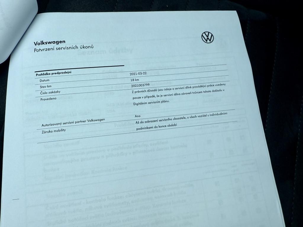 Volkswagen Passat Variant 2.0TDI DSG ELEGANCE FACELIFT 2021