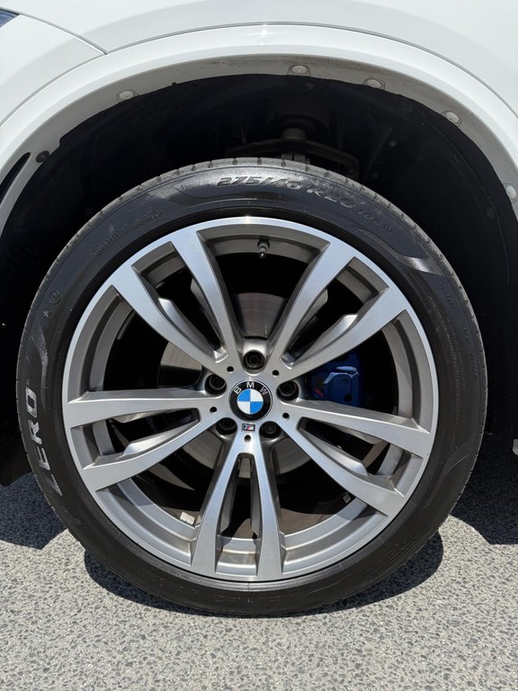 BMW X5 XDrive30d A/T