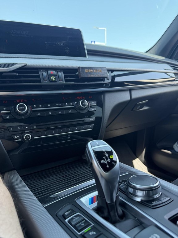 BMW X5 XDrive30d A/T