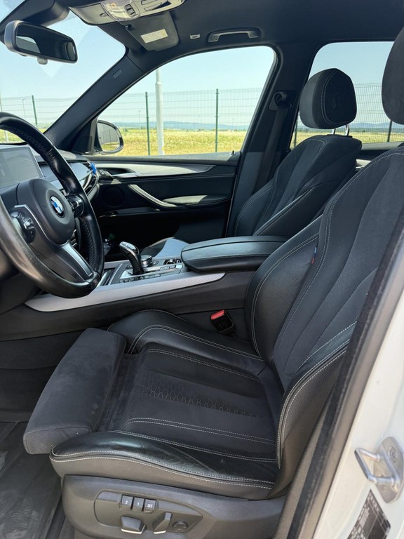 BMW X5 XDrive30d A/T