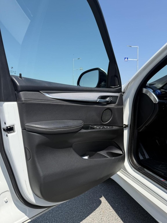 BMW X5 XDrive30d A/T