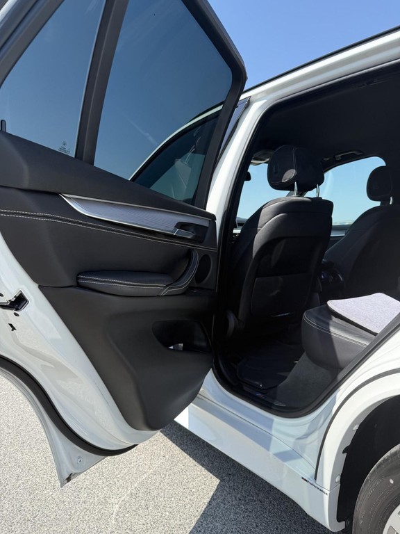 BMW X5 XDrive30d A/T