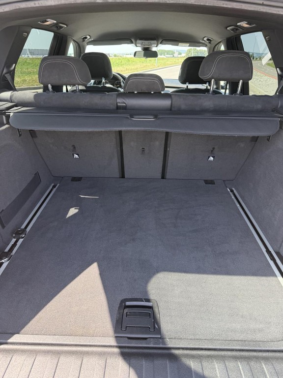 BMW X5 XDrive30d A/T