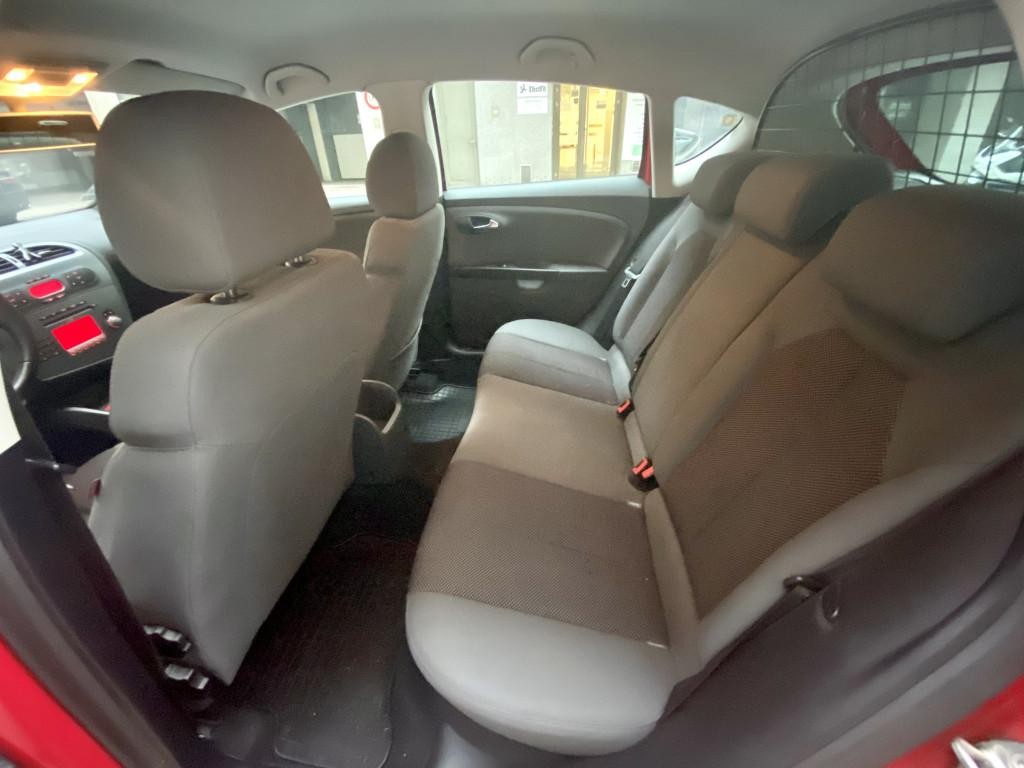 Seat Leon 1.4 TSI Stylance