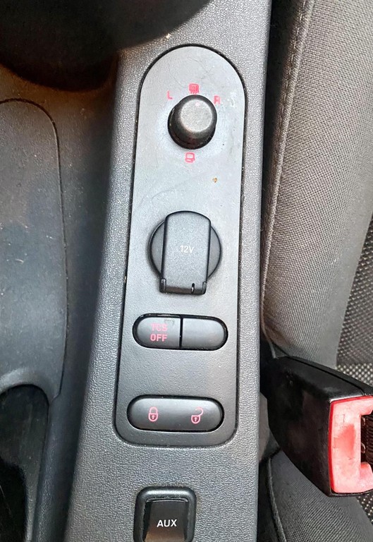 Seat Leon 1.4 TSI Stylance