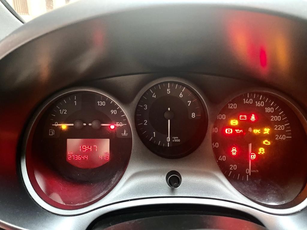 Seat Leon 1.4 TSI Stylance