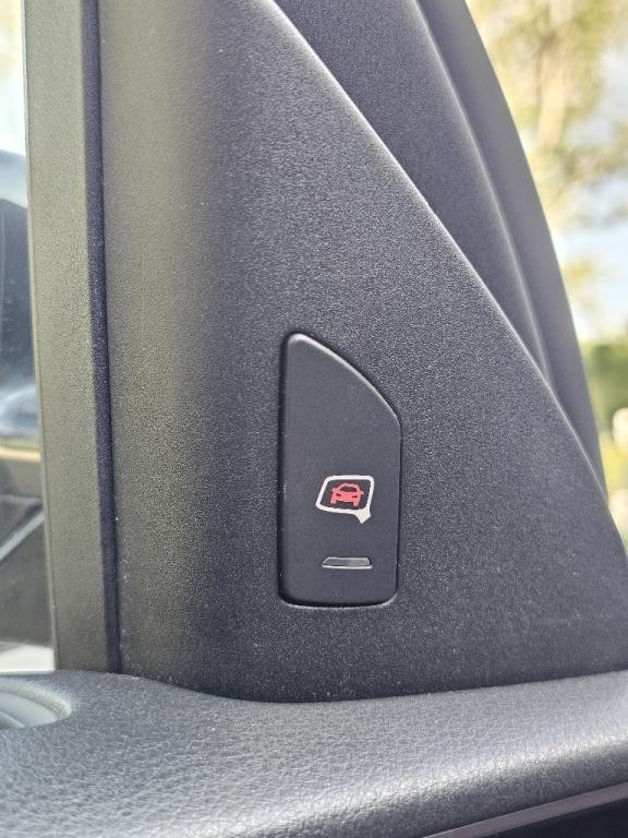 Audi A8 Limuzína 273kw Automat