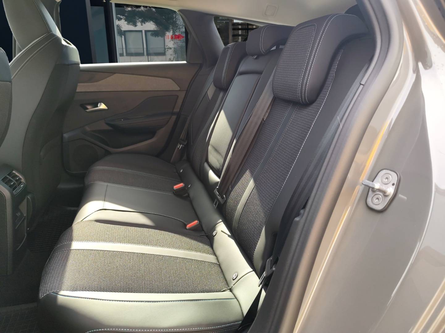 Peugeot 308 Break/SW SW 1.5 BlueHDi 130 Allure EAT8