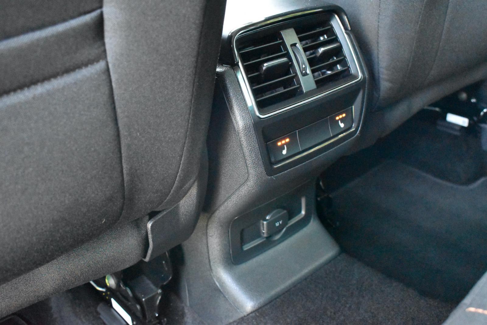 Škoda Karoq 2.0 TDI EVO SCR Style 4x4 DSG