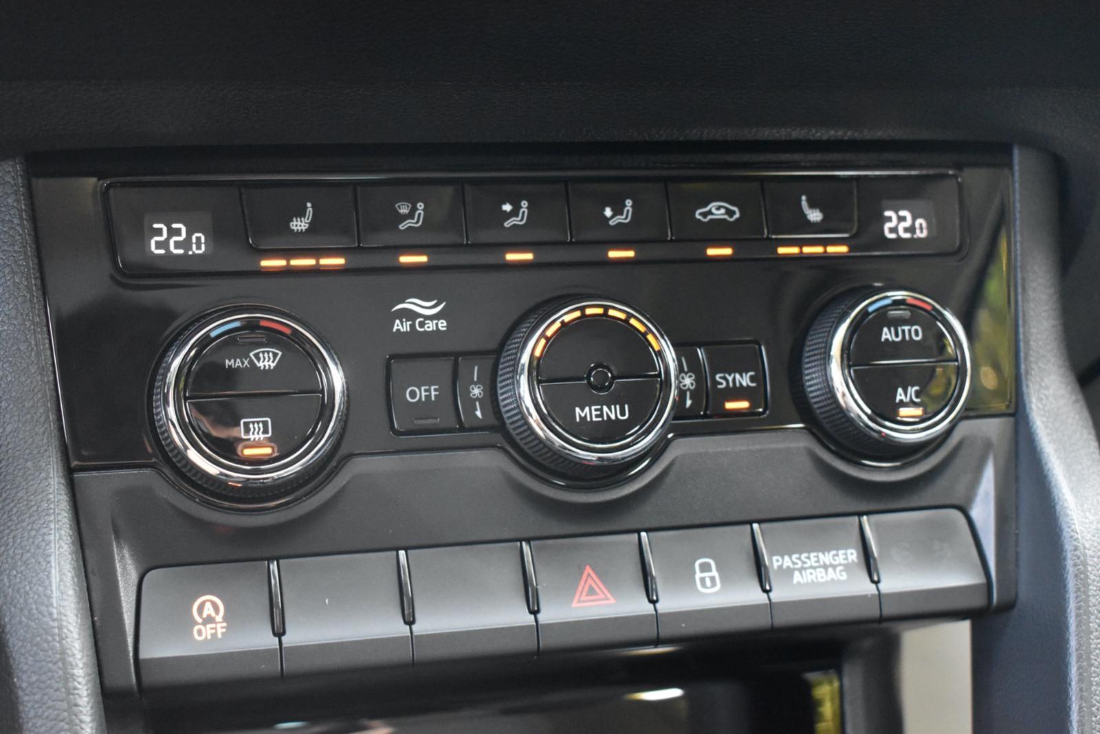 Škoda Karoq 2.0 TDI EVO SCR Style 4x4 DSG
