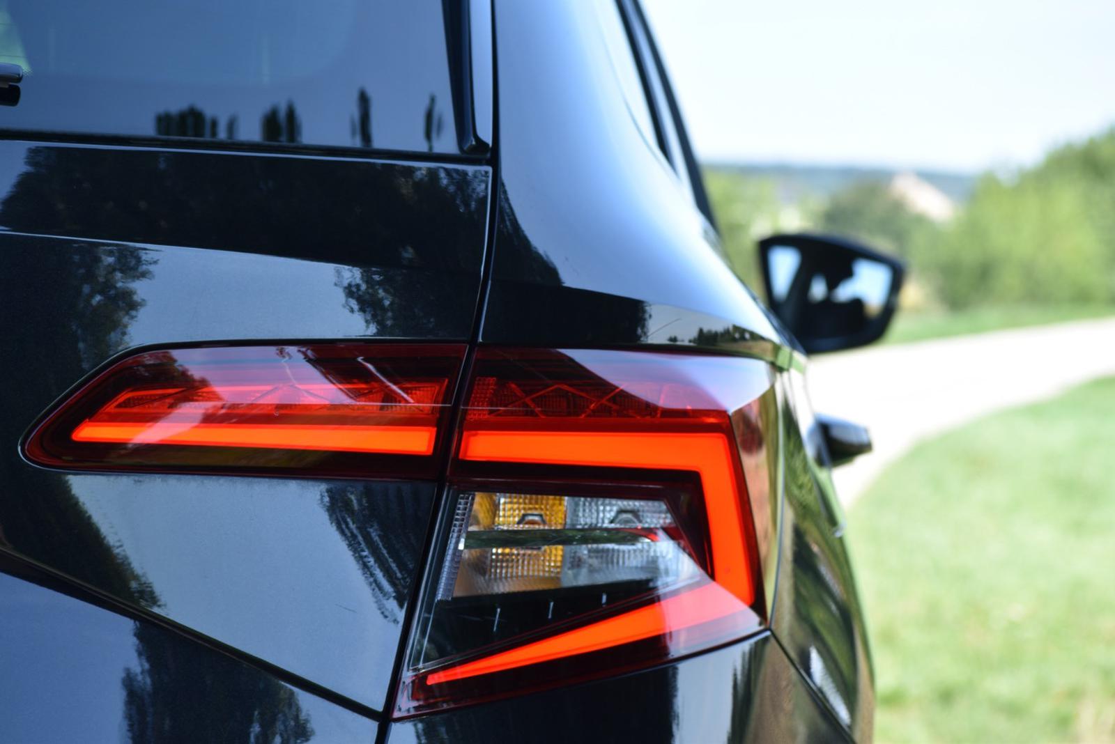 Škoda Karoq 2.0 TDI EVO SCR Style 4x4 DSG