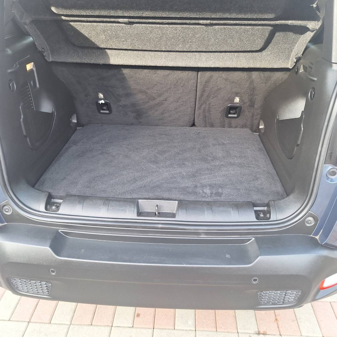 Jeep Renegade 1.0 GSE Night Eagle