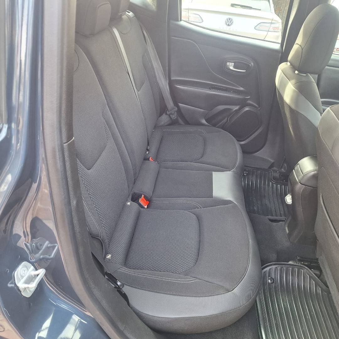 Jeep Renegade 1.0 GSE Night Eagle