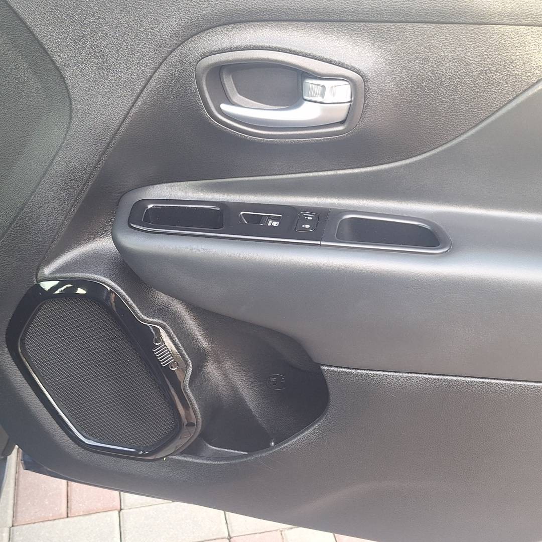 Jeep Renegade 1.0 GSE Night Eagle
