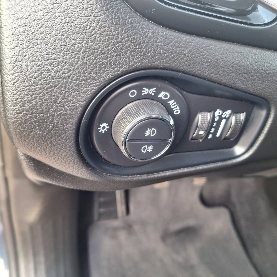 Jeep Renegade 1.0 GSE Night Eagle