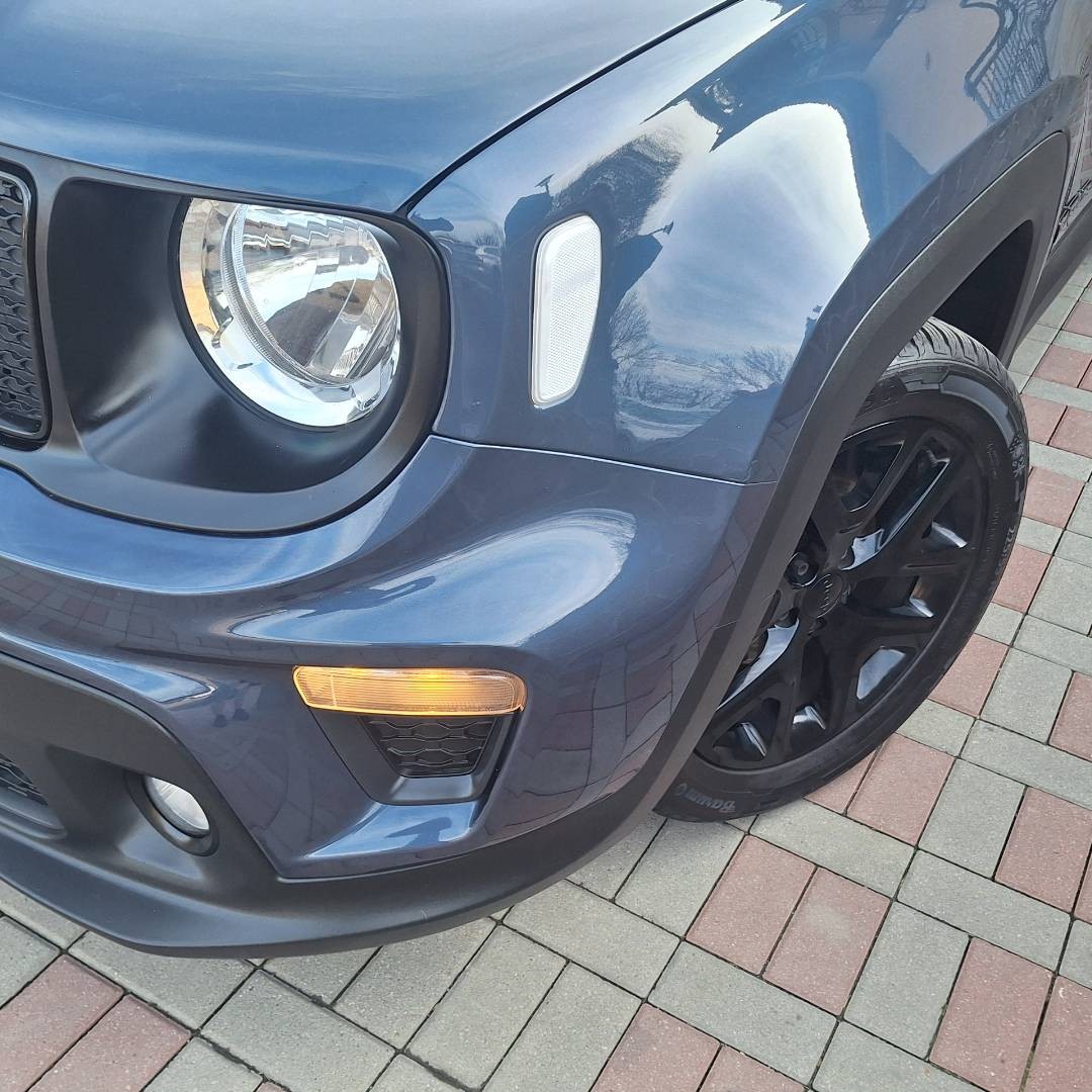Jeep Renegade 1.0 GSE Night Eagle