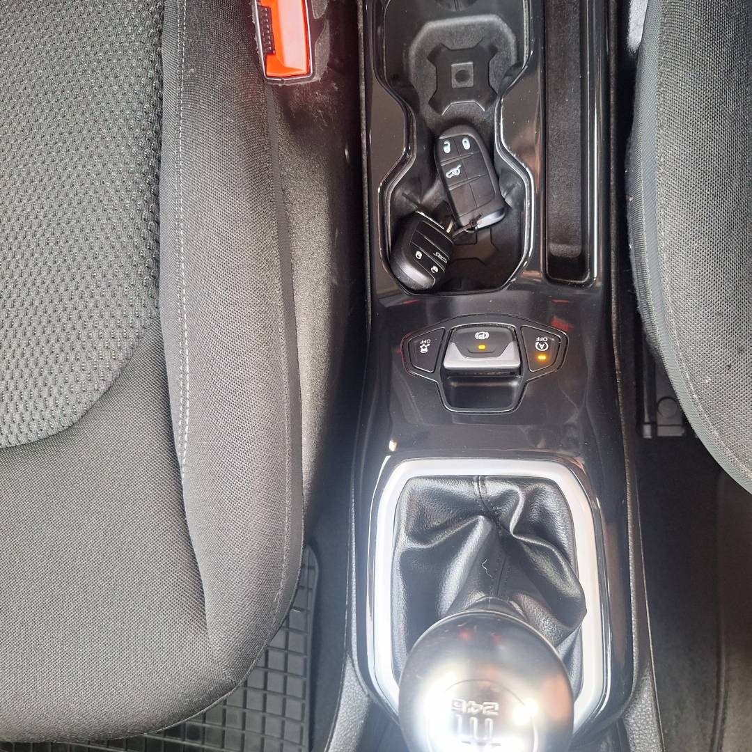 Jeep Renegade 1.0 GSE Night Eagle