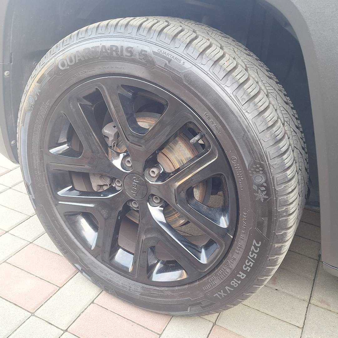 Jeep Renegade 1.0 GSE Night Eagle