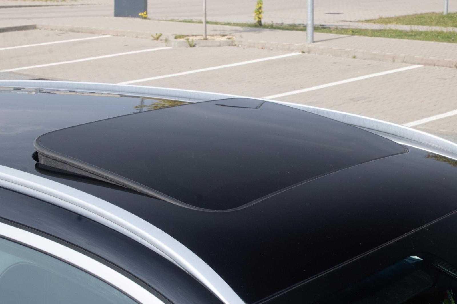 Mercedes-Benz E trieda Kombi 200 d A/T