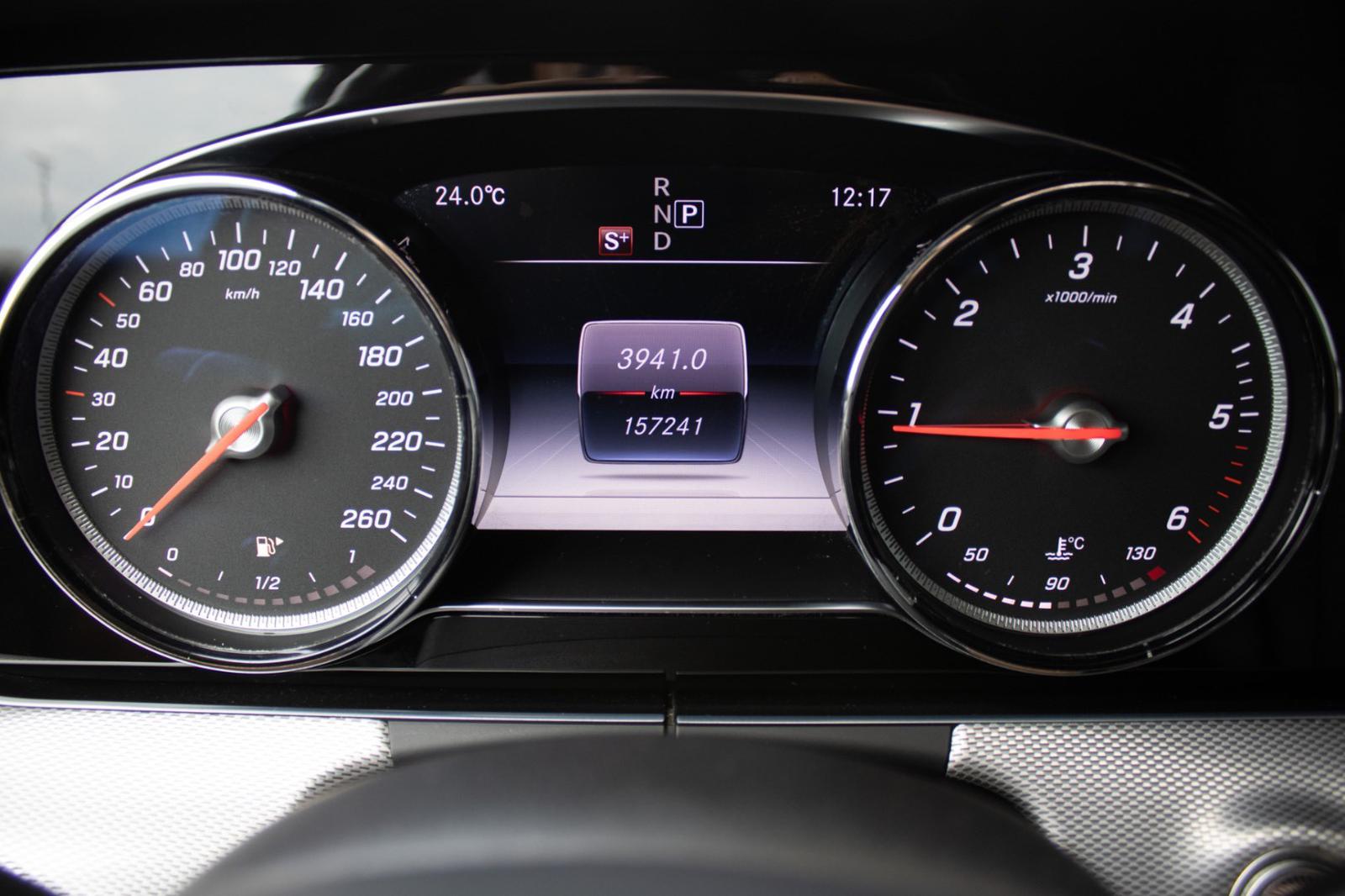Mercedes-Benz E trieda Kombi 200 d A/T