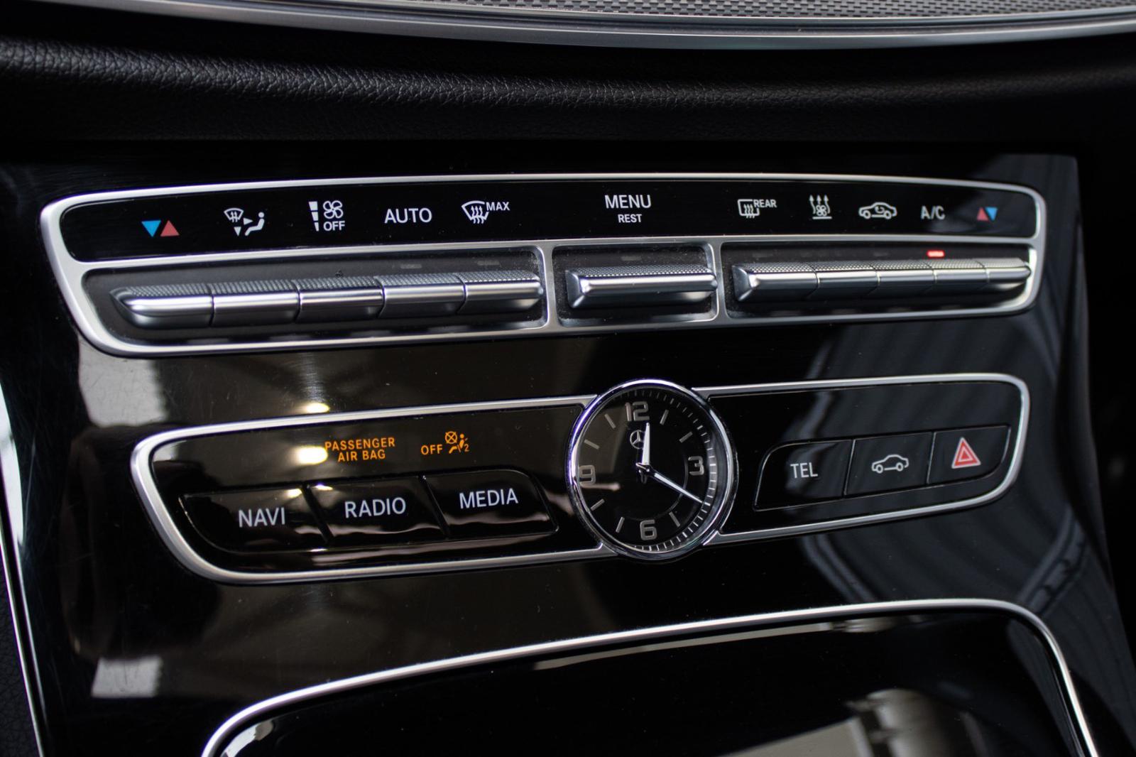 Mercedes-Benz E trieda Kombi 200 d A/T