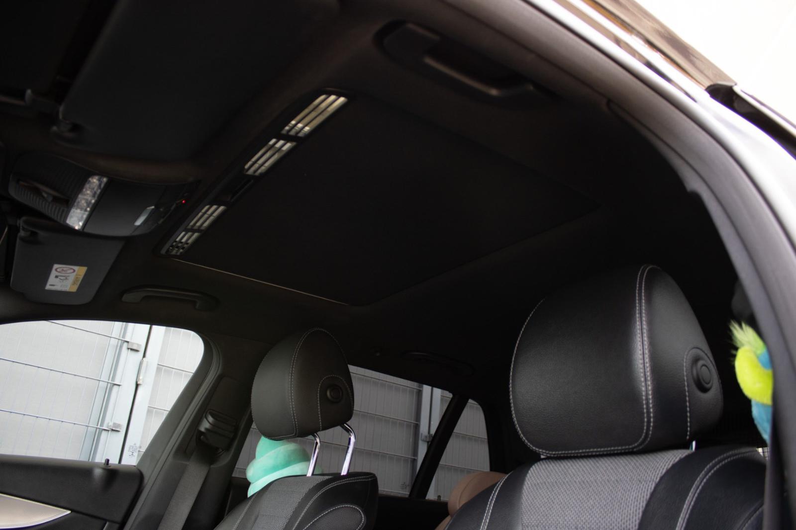 Mercedes-Benz E trieda Kombi 200 d A/T