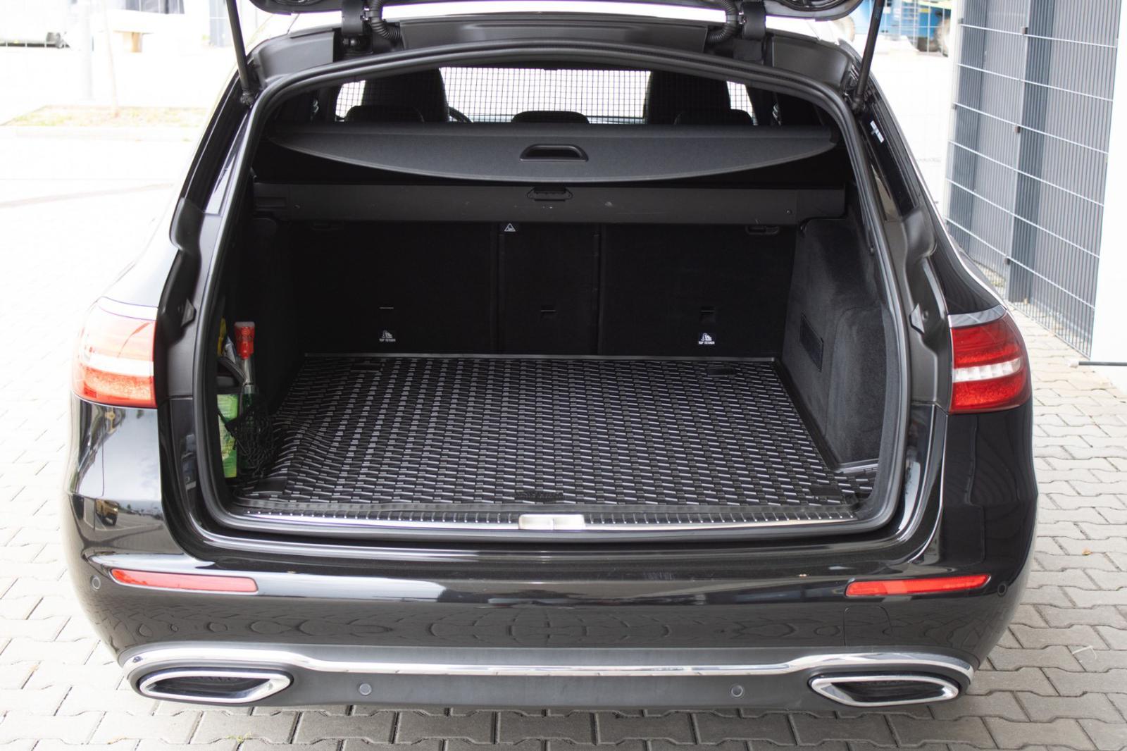 Mercedes-Benz E trieda Kombi 200 d A/T