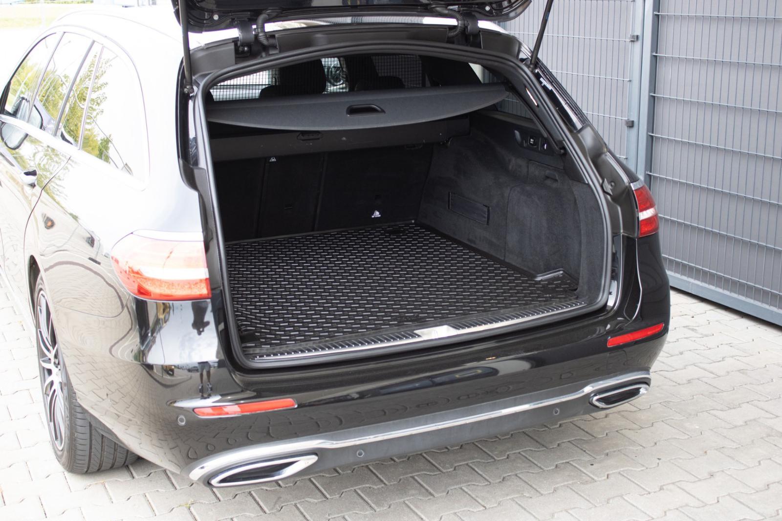 Mercedes-Benz E trieda Kombi 200 d A/T