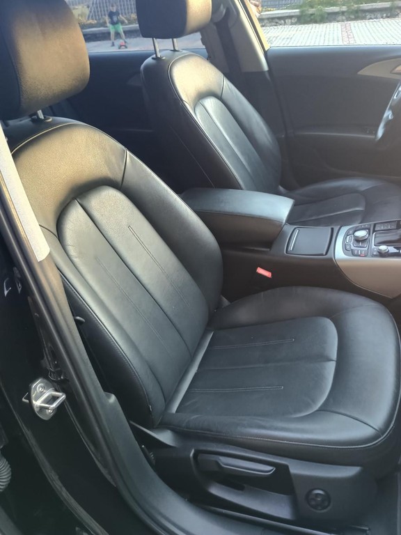 Audi A6 Avant 2.0 TDI DPF ultra 190k S tronic