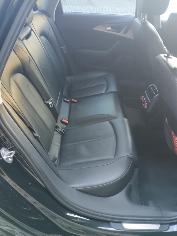 Audi A6 Avant 2.0 TDI DPF ultra 190k S tronic