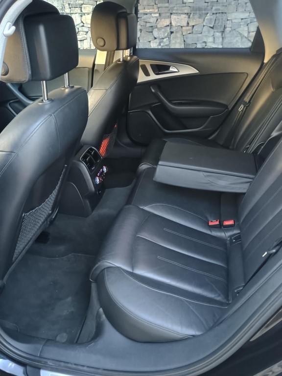 Audi A6 Avant 2.0 TDI DPF ultra 190k S tronic