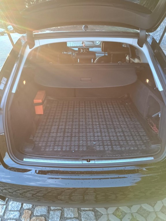 Audi A6 Avant 2.0 TDI DPF ultra 190k S tronic