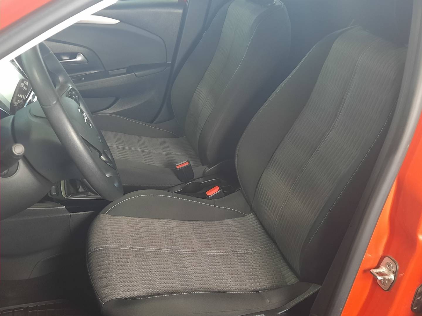 Opel Corsa 1.2 S&S Edition
